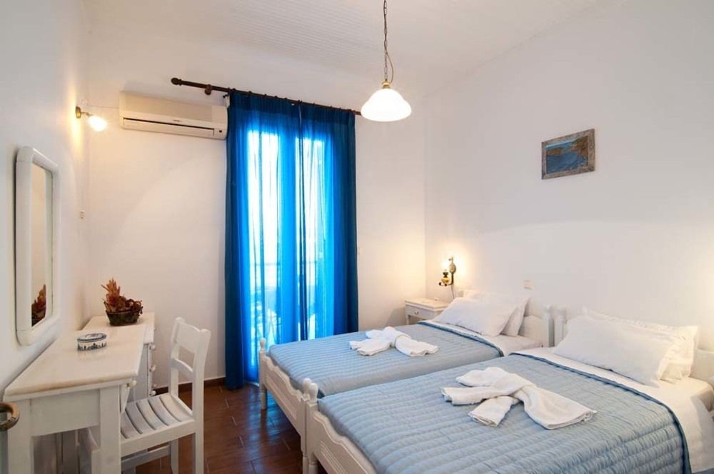 Kanakis Apartments Asos Exterior foto